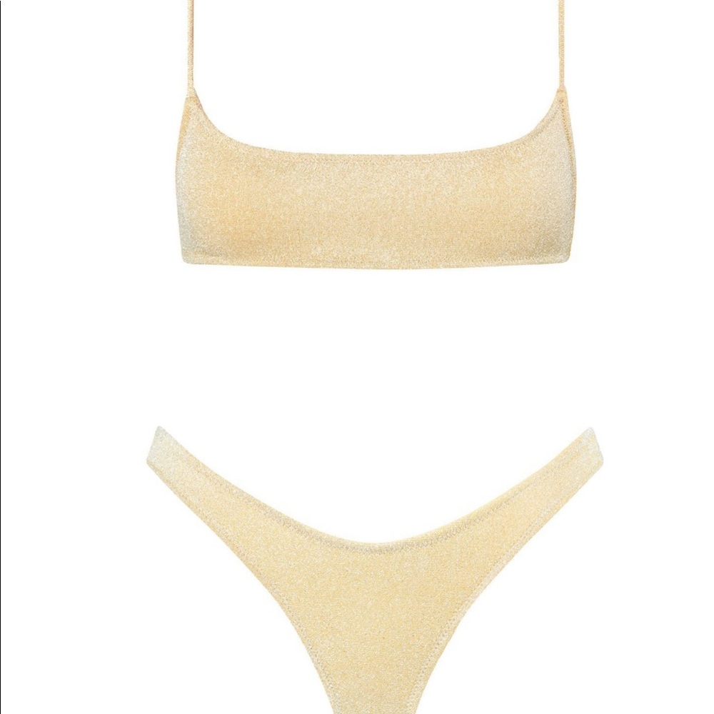 TRIANGL BIKINI